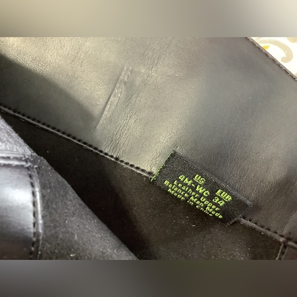 🐘 Sam Edelman Penny Leather Riding Boots - Picture 13 of 15